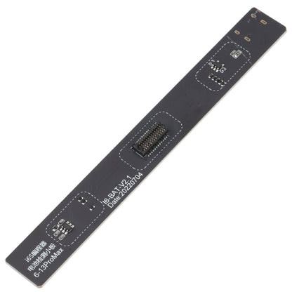 I2C Pro Placa Prueba Bateria Inteligente I6S IPhone 5 SE 13
