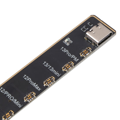 I2C Pro Placa Prueba Bateria Inteligente I6S IPhone 5 SE 13