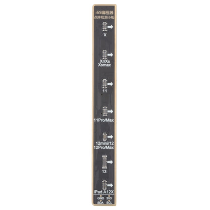 I2C Pro i6S Placa Prueba Matriz de Puntos con Programador