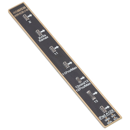 I2C Pro i6S Placa Prueba Matriz de Puntos con Programador