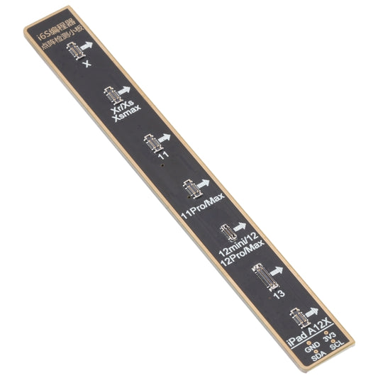 I2C Pro i6S Placa Prueba Matriz de Puntos con Programador