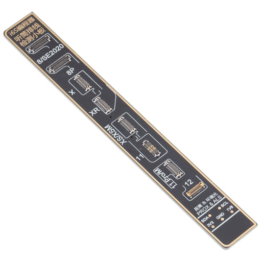 I6S Pro Placa De Prueba Auriculares I2C Para IPhone 8 A 12