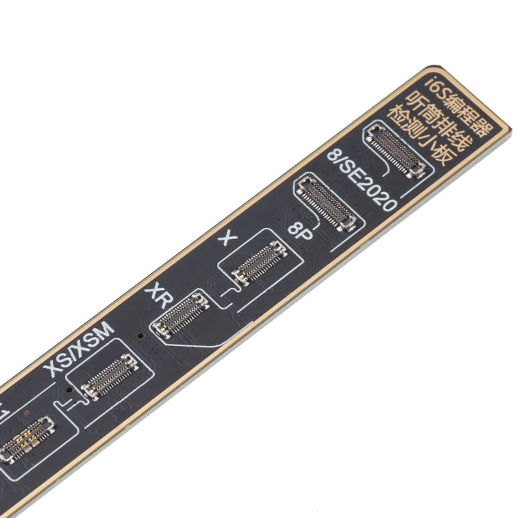 I6S Pro Placa De Prueba Auriculares I2C Para IPhone 8 A 12