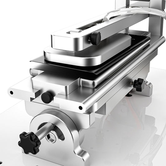 TBK 258S Máquina Desmontaje Curado UV Multifunción Plus