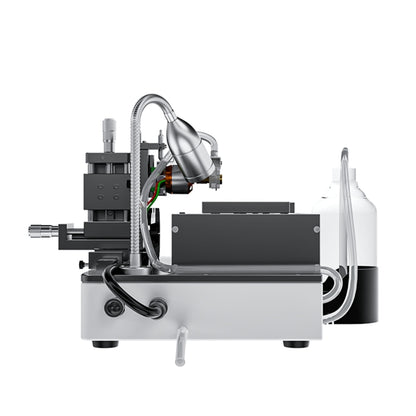 TBK 918 Máquina de Corte Rectificado Inteligente 2 En 1 Alta Precisión