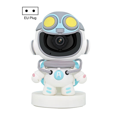Escam PT211 Cámara IP 2MP WiFi Detección Humanoide