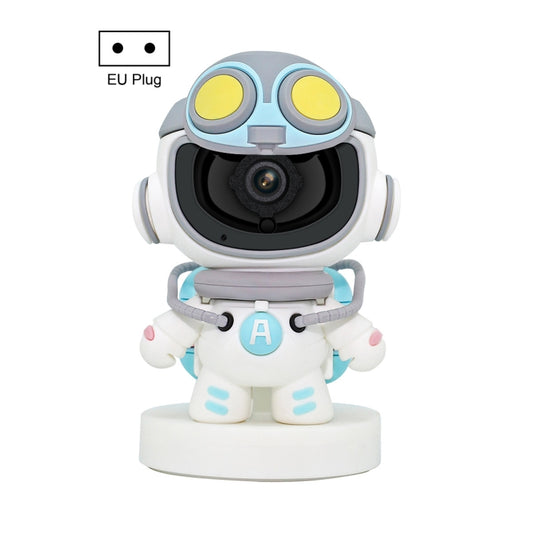 Escam PT211 Cámara IP 2MP WiFi Detección Humanoide