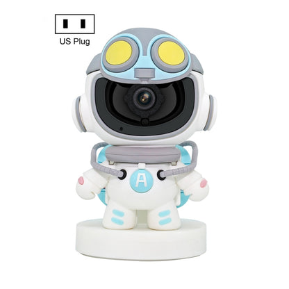 Escam PT211 Cámara IP 2MP WiFi Detección Humanoide