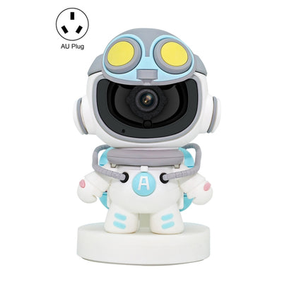 Escam PT211 Cámara IP 2MP WiFi Detección Humanoide