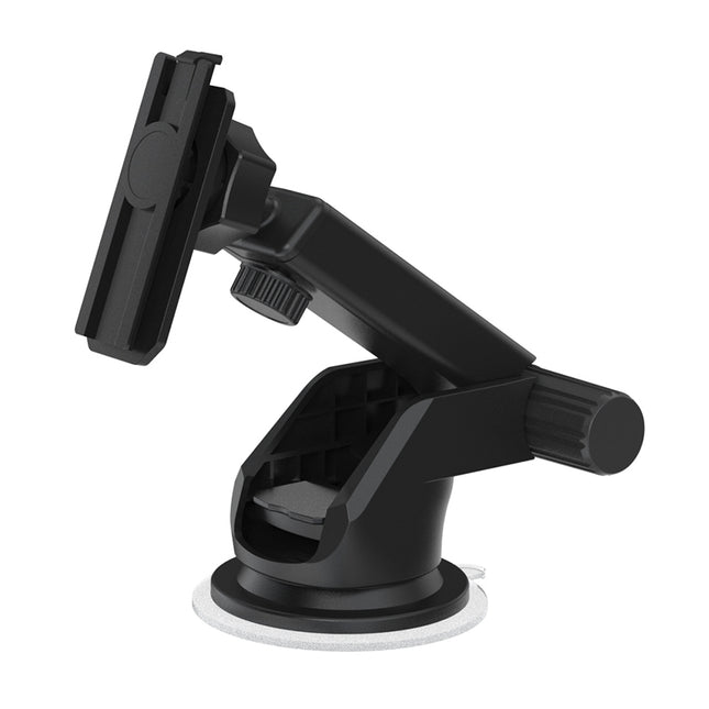 Ulefone Soporte de Teléfono para Coche con Ventosa 14-20cm Negro