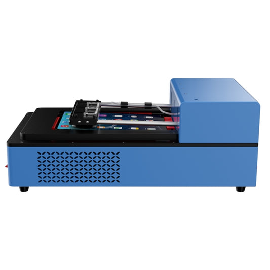 TBK 288L Máquina Automática Separa Pantalla Bomba Vacío LCD
