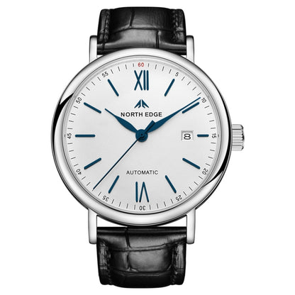 NORTH EDGE AMOY Reloj Hombre Movimiento Miyota Resistente