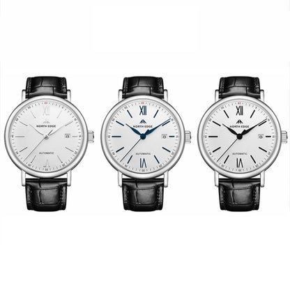 NORTH EDGE AMOY Reloj Hombre Movimiento Miyota Resistente