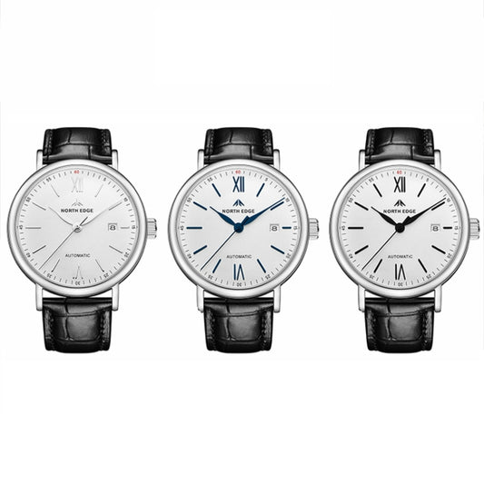 NORTH EDGE AMOY Reloj Hombre Movimiento Miyota Resistente