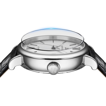 NORTH EDGE AMOY Reloj Hombre Movimiento Miyota Resistente