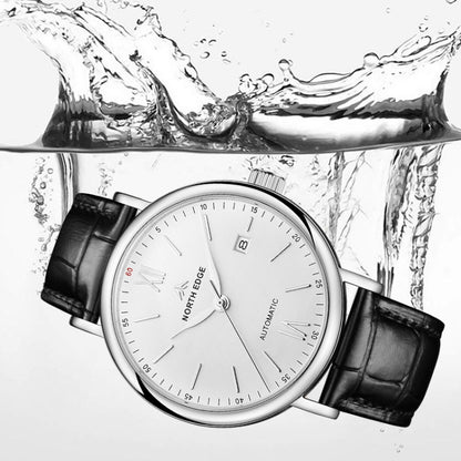 NORTH EDGE AMOY Reloj Hombre Movimiento Miyota Resistente