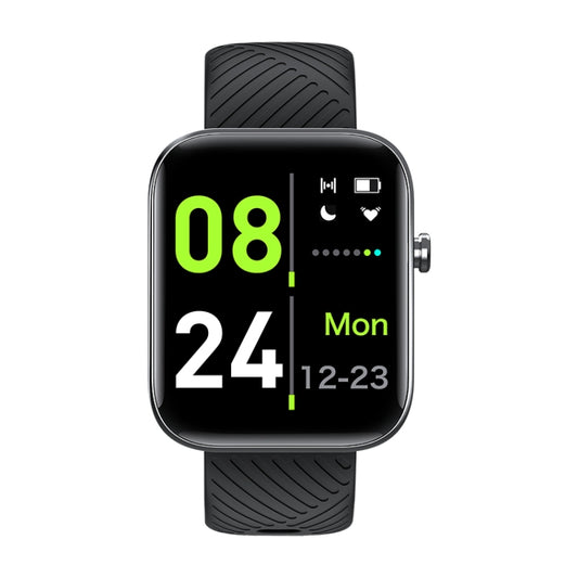 North Edge NHC Reloj Inteligente ECG Monitoreo Salud