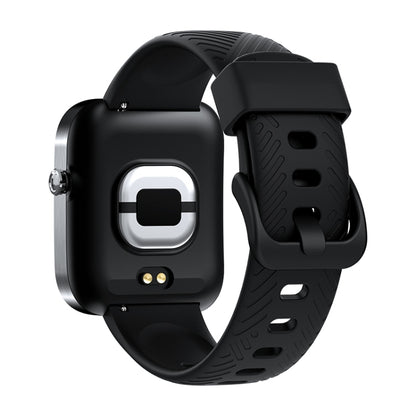 North Edge NHC Reloj Inteligente ECG Monitoreo Salud