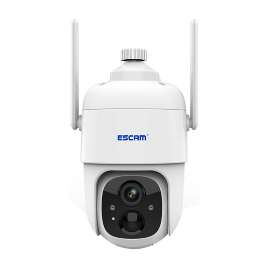Escam G24 Portero Video WiFi Solar Visión Nocturna