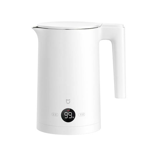Xiaomi Mijia 1.5L 1800W Hervidor Eléctrico Calienta Rápido