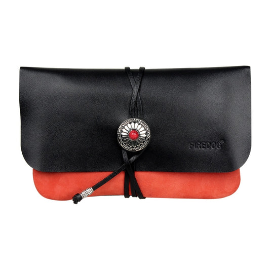FIREDOG CL91 Bolsa de Tabaco Original Hecha a Mano Portátil