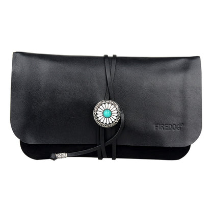 FIREDOG CL91 Bolsa de Tabaco Original Hecha a Mano Portátil