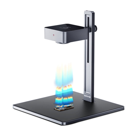 Qianli MEGA-IDEA Super IR Cam 2S 3D Cámara Térmica Analítica