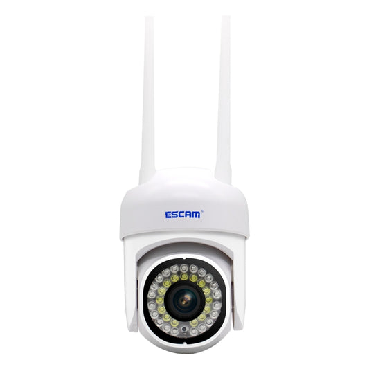Escam PVR007 Camara de Seguridad Visión Nocturna Color WiFi