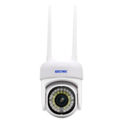 Escam PVR007 Camara de Seguridad Visión Nocturna Color WiFi