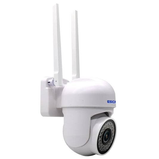 Escam PVR007 Camara de Seguridad Visión Nocturna Color WiFi