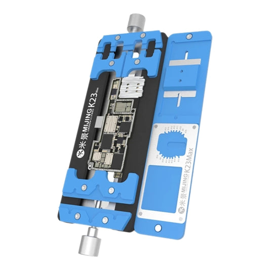 Mijing K23 Max Accesorio Reparación Placas Base Multifunción