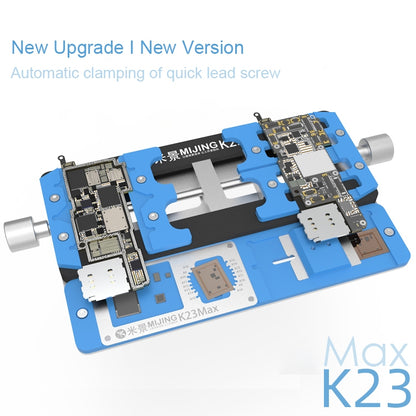 Mijing K23 Max Accesorio Reparación Placas Base Multifunción