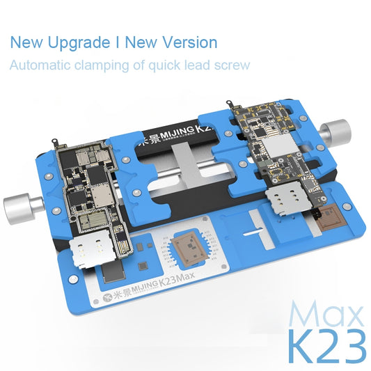 Mijing K23 Max Accesorio Reparación Placas Base Multifunción