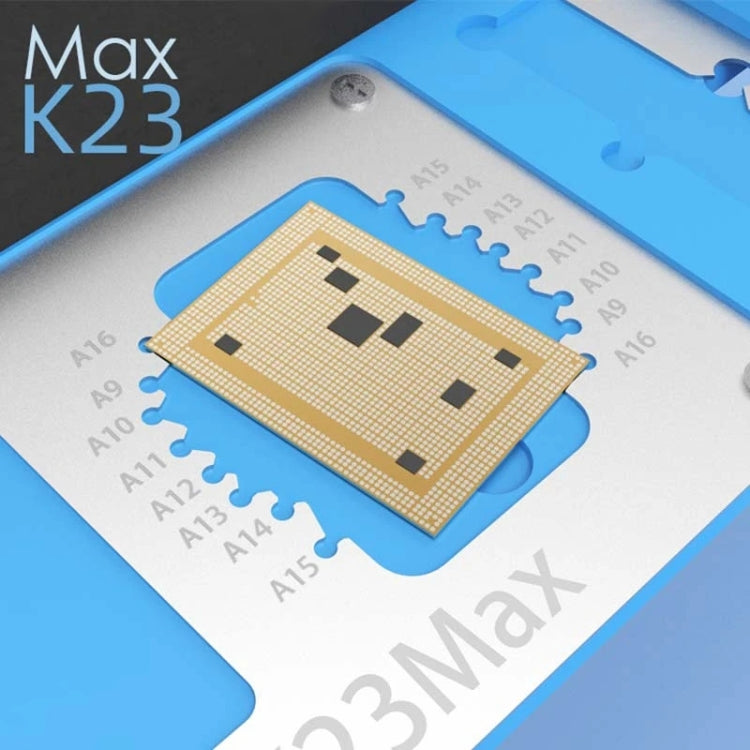 Mijing K23 Max Accesorio Reparación Placas Base Multifunción