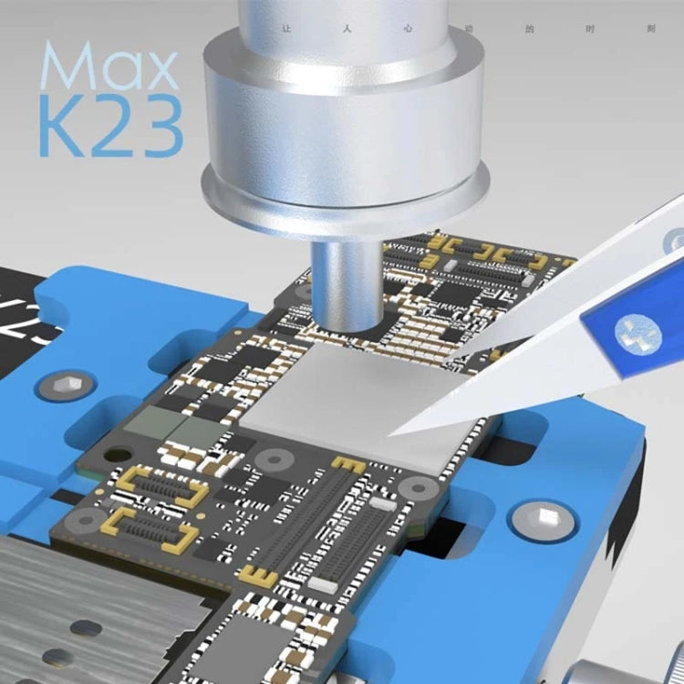 Mijing K23 Max Accesorio Reparación Placas Base Multifunción
