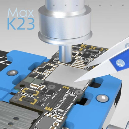Mijing K23 Max Accesorio Reparación Placas Base Multifunción