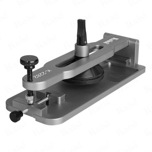 Kaisi K-2282 LCD Universal Separador Sin Calefacción