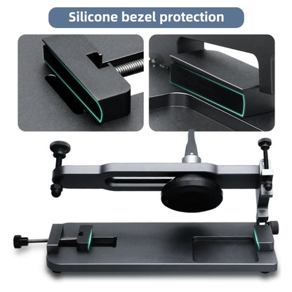 Kaisi K-2283 Accesorio Separador LCD Sin Calefacción