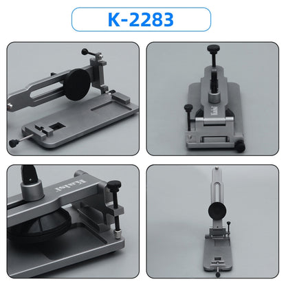 Kaisi K-2283 Accesorio Separador LCD Sin Calefacción