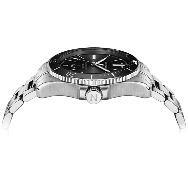 North Edge Anchor Reloj 100m Impermeable Caja 42mm Elegante