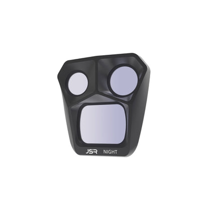 JSR GB NIGHT Filtro de Lente Multicapas Alta Transmitancia