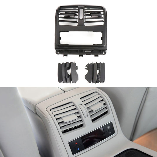 Mercedes-Benz CLS W218 Panel Reemplazo Directo Salida Aire