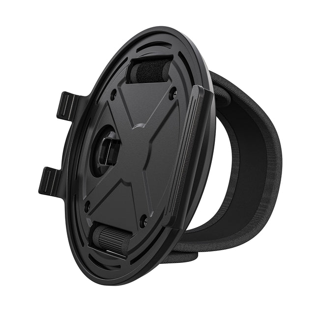 Ulefone THS01 Correa de Mano y Soporte para Tablet Armor Pad con Rotación 360°
