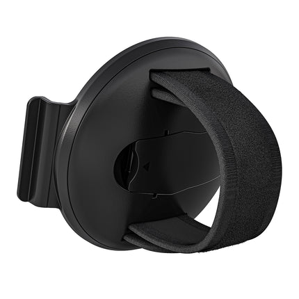 Ulefone THS01 Correa de Mano y Soporte para Tablet Armor Pad con Rotación 360°
