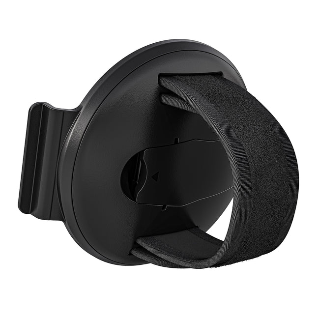 Ulefone THS01 Correa de Mano y Soporte para Tablet Armor Pad con Rotación 360°