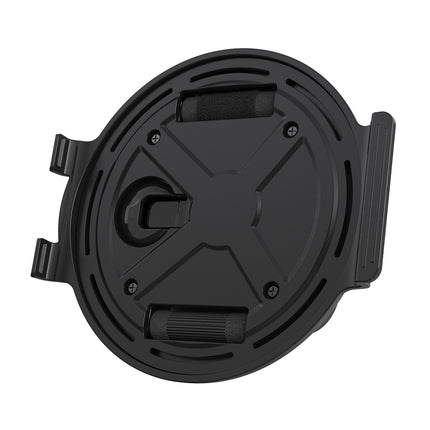 Ulefone THS01 Correa de Mano y Soporte para Tablet Armor Pad con Rotación 360°