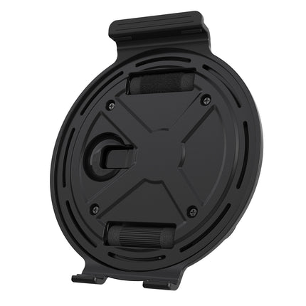 Ulefone THS01 Correa de Mano y Soporte para Tablet Armor Pad con Rotación 360°