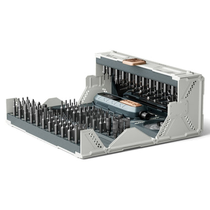 Jakemy JM8192 186 En 1 Destornilladores De Precisión