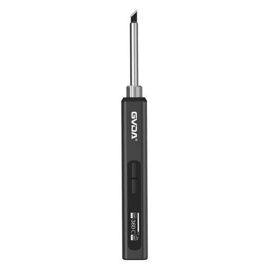 GVDA GD300 Soldador Eléctrico Pantalla Digital Rango 80 410C