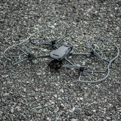 STARTRC Anillo Anticolisión Dron Protección Hélice Ligero